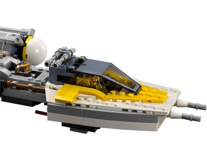LEGO Star Wars Stíhačka Y-Wing