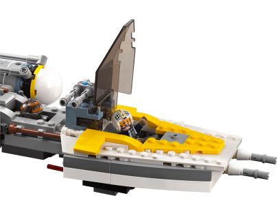 LEGO Star Wars Stíhačka Y-Wing
