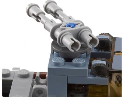 LEGO Star Wars Stíhačka Y-Wing