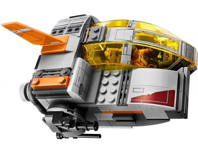 LEGO Star Wars 75176 Transportér Odporu