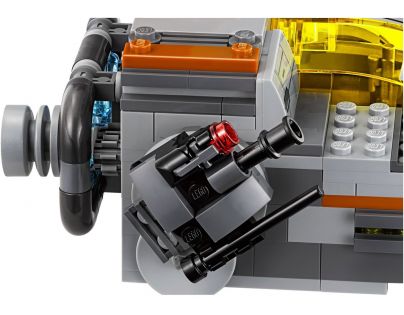 LEGO Star Wars 75176 Transportér Odporu