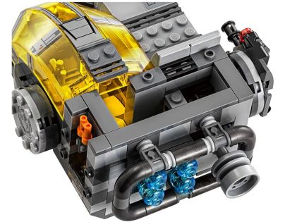 LEGO Star Wars 75176 Transportér Odporu