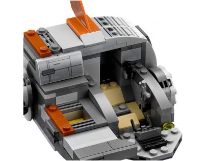 LEGO Star Wars 75176 Transportér Odporu