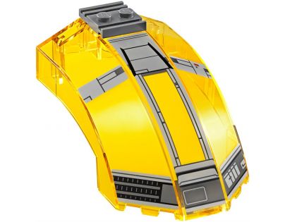 LEGO Star Wars 75176 Transportér Odporu