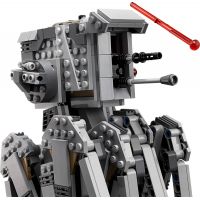 LEGO Star Wars 75177 Těžký průzkumný chodec Prvního řádu - Poškozený obal 4
