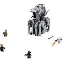 LEGO Star Wars 75177 Těžký průzkumný chodec Prvního řádu 2