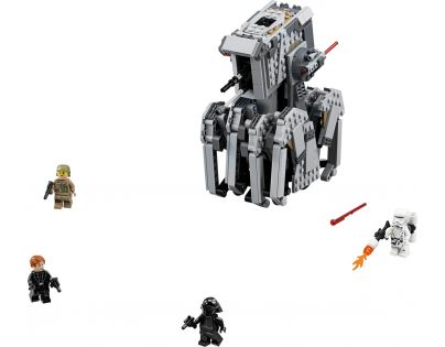 LEGO Star Wars 75177 Těžký průzkumný chodec Prvního řádu