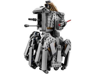 LEGO Star Wars 75177 Těžký průzkumný chodec Prvního řádu