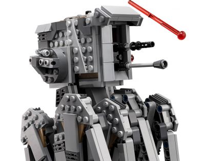 LEGO Star Wars 75177 Těžký průzkumný chodec Prvního řádu
