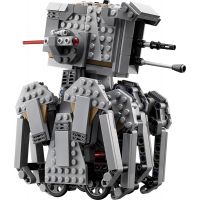 LEGO Star Wars 75177 Těžký průzkumný chodec Prvního řádu 5