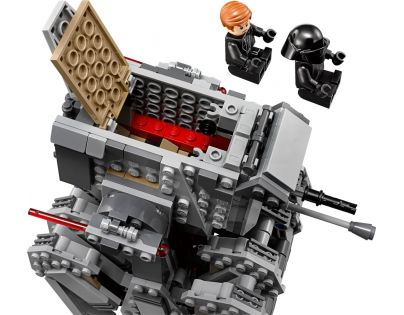 LEGO Star Wars 75177 Těžký průzkumný chodec Prvního řádu