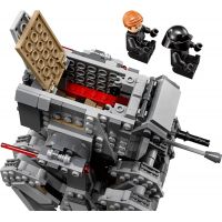 LEGO Star Wars 75177 Těžký průzkumný chodec Prvního řádu 6