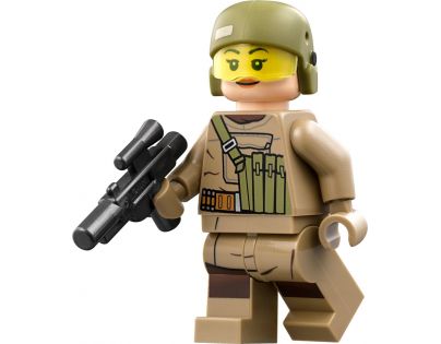 LEGO Star Wars 75177 Těžký průzkumný chodec Prvního řádu