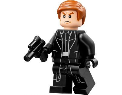 LEGO Star Wars 75177 Těžký průzkumný chodec Prvního řádu