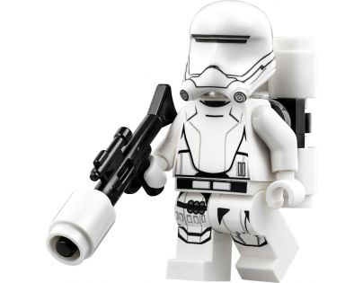 LEGO Star Wars 75177 Těžký průzkumný chodec Prvního řádu
