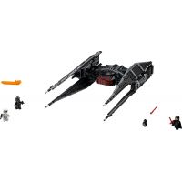 LEGO Star Wars 75179 Kylo Renova stíhačka TIE 2