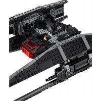 LEGO Star Wars 75179 Kylo Renova stíhačka TIE 6