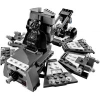 LEGO Star Wars 75183 Přeměna Darth Vadera 3