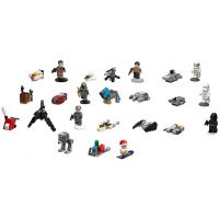 LEGO Star Wars 75184 Adventní kalendář 3