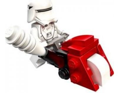 LEGO Star Wars 75184 Adventní kalendář