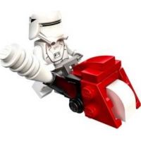 LEGO Star Wars 75184 Adventní kalendář 4