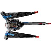 LEGO Star Wars 75185 Vesmírná loď Tracker I 2