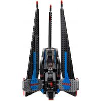 LEGO Star Wars 75185 Vesmírná loď Tracker I 3