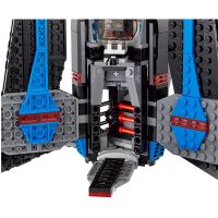 LEGO Star Wars 75185 Vesmírná loď Tracker I 4