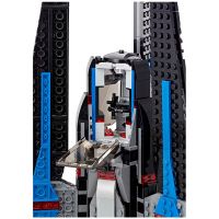 LEGO Star Wars 75185 Vesmírná loď Tracker I 5
