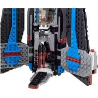 LEGO Star Wars 75185 Vesmírná loď Tracker I 6