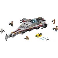 LEGO Star Wars 75186 Vesmírná loď Arrowhead 3