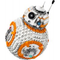 LEGO Star Wars 75187 BB-8 3