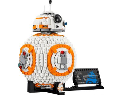 LEGO Star Wars 75187 BB-8