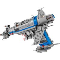 LEGO Star Wars 75188 Bombardér Odporu 2