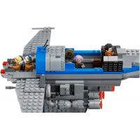 LEGO Star Wars 75188 Bombardér Odporu 5