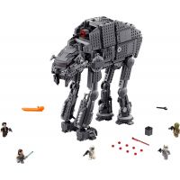 LEGO Star Wars 75189 Těžký útočný chodec Prvního řádu 2