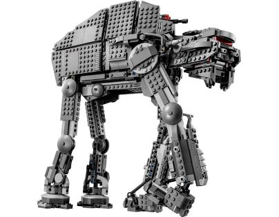 LEGO Star Wars 75189 Těžký útočný chodec Prvního řádu