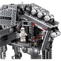 LEGO Star Wars 75189 Těžký útočný chodec Prvního řádu 4