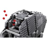 LEGO Star Wars 75189 Těžký útočný chodec Prvního řádu 5