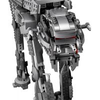 LEGO Star Wars 75189 Těžký útočný chodec Prvního řádu 6