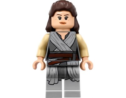 LEGO Star Wars 75189 Těžký útočný chodec Prvního řádu