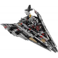 LEGO STAR WARS 75190 Hvězdný destruktor Prvního řádu 4