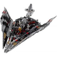 LEGO STAR WARS 75190 Hvězdný destruktor Prvního řádu 5