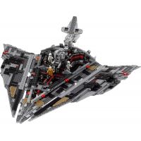LEGO STAR WARS 75190 Hvězdný destruktor Prvního řádu 6