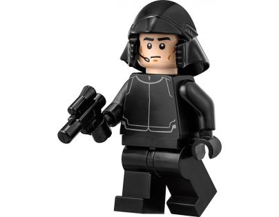 LEGO STAR WARS 75190 Hvězdný destruktor Prvního řádu