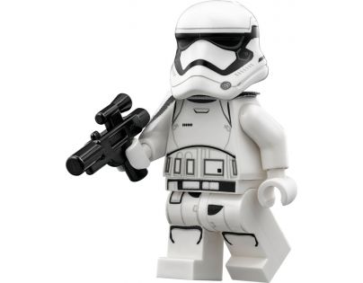 LEGO STAR WARS 75190 Hvězdný destruktor Prvního řádu