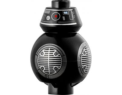 LEGO STAR WARS 75190 Hvězdný destruktor Prvního řádu