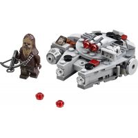 LEGO Star Wars 75193 Mikrostíhačka Millennium Falcon™ 3