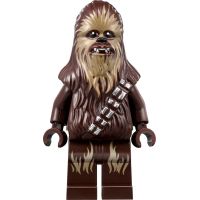 LEGO Star Wars 75193 Mikrostíhačka Millennium Falcon™ 5