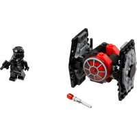 LEGO Star Wars 75194 Mikrostíhačka Prvního řádu TIE Fighter™ 3